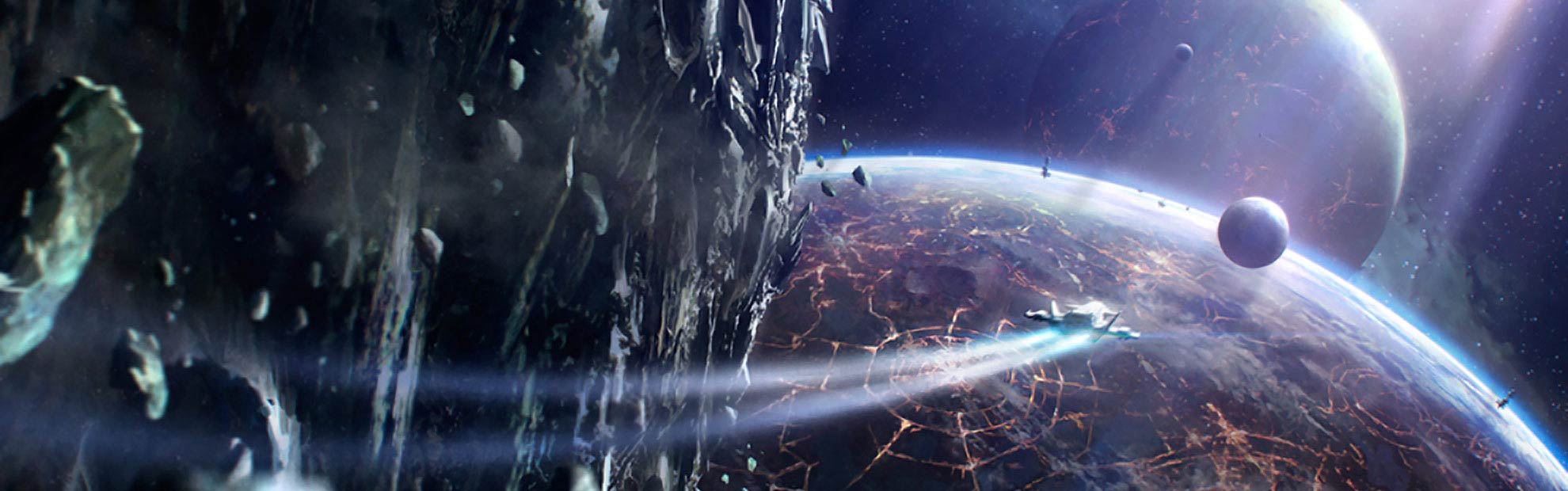 Star Citizen - Système Rihlah