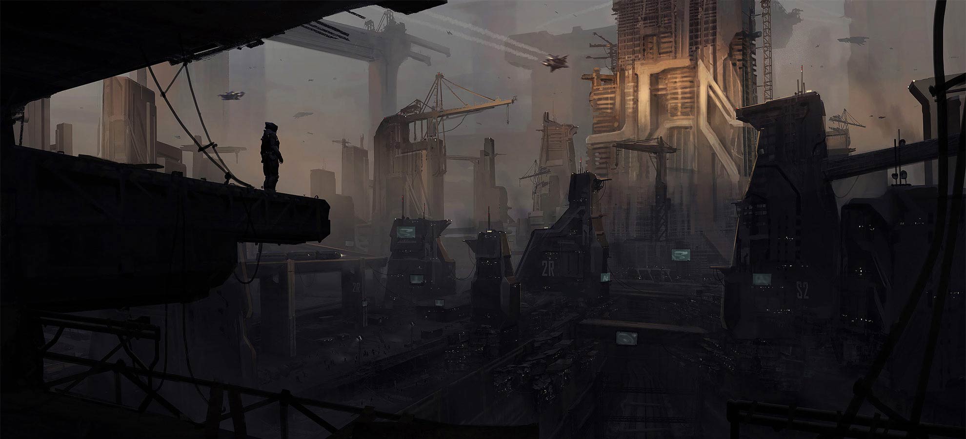 Star Citizen - Système Vega