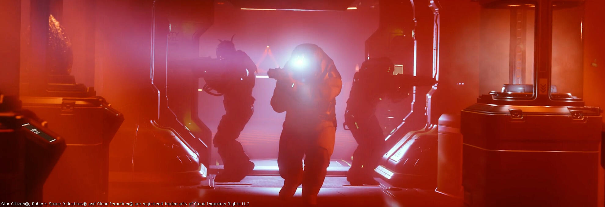 Star Citizen - New United: ASD dément toute Faute dans l'Affaire de Pyro