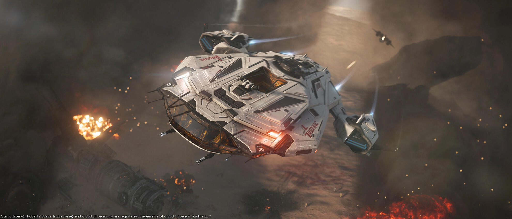 Star Citizen - Rsi-apollo-medivac