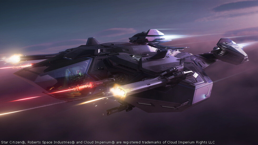 Star Citizen - RSI-Meteor-02