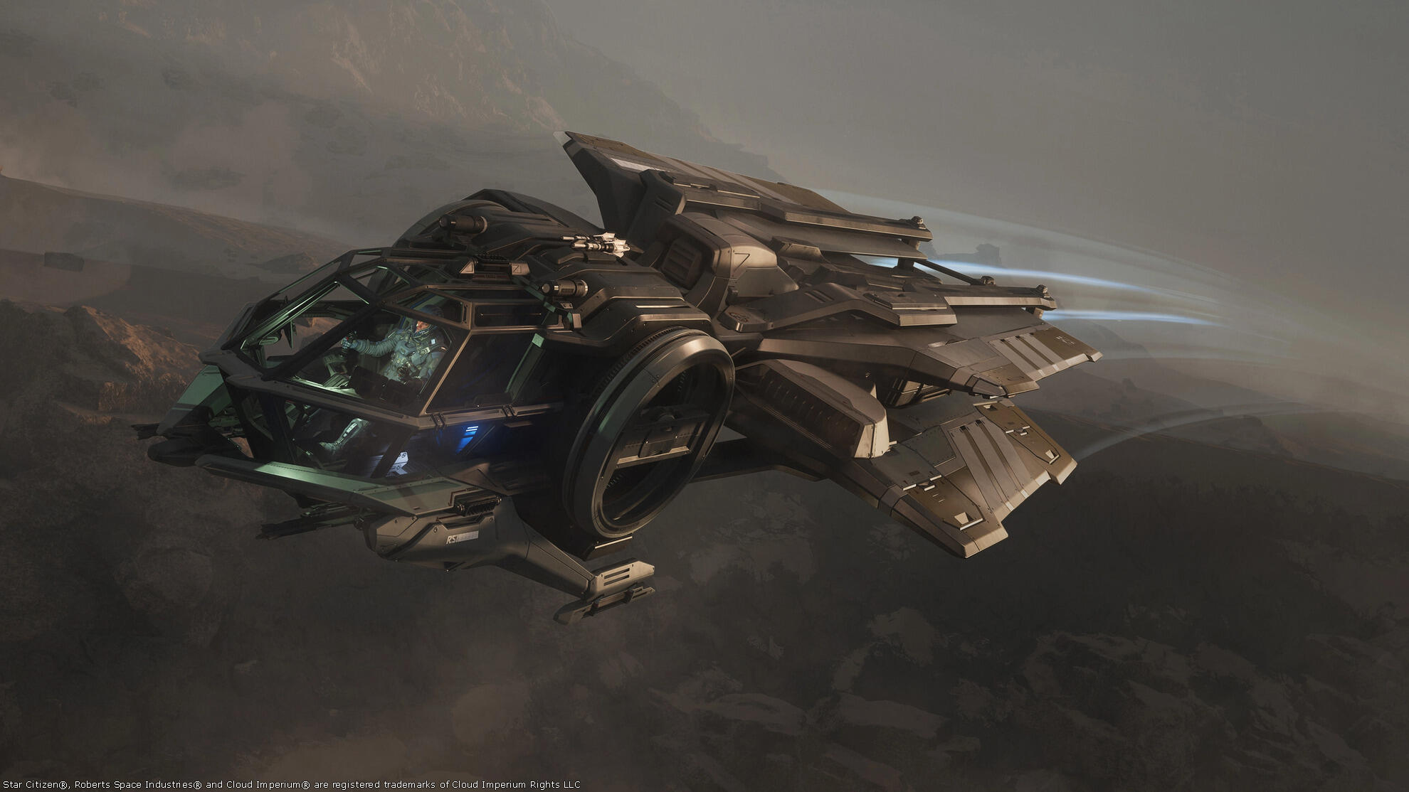 Star Citizen - Rsi-aurora-cl-mk1-01