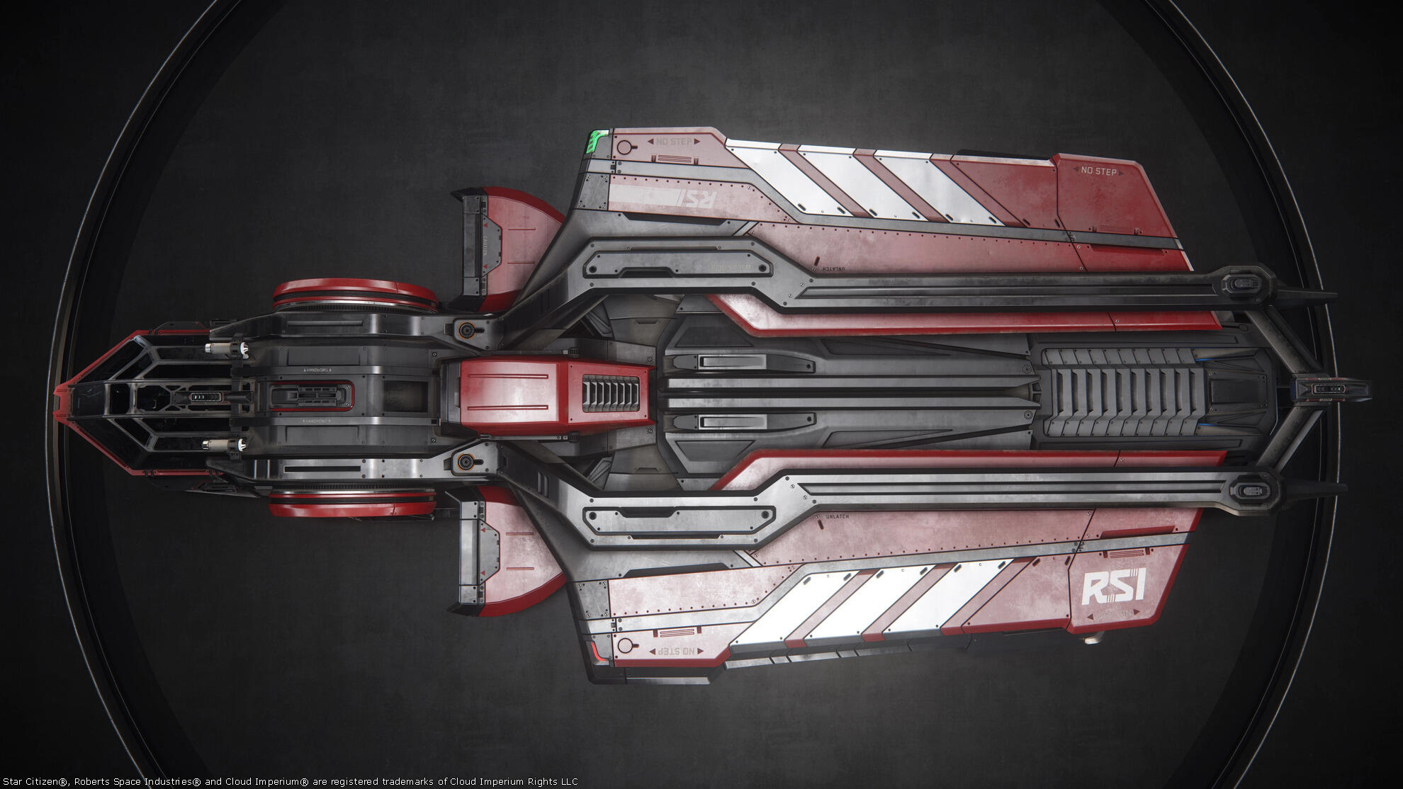 Star Citizen - Rsi-aurora-lx-mk1-02