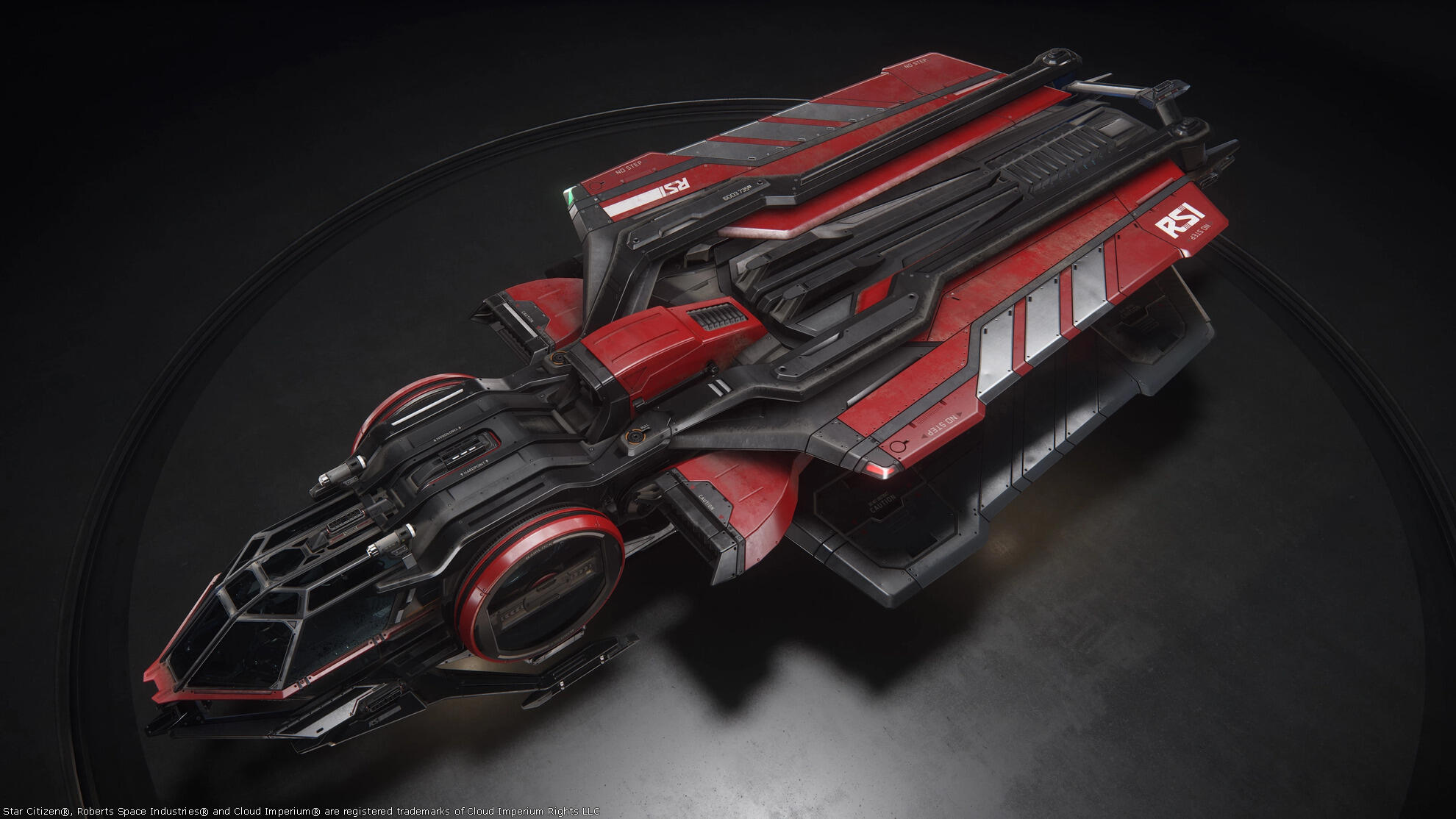 Star Citizen - Rsi-aurora-lx-mk1-05