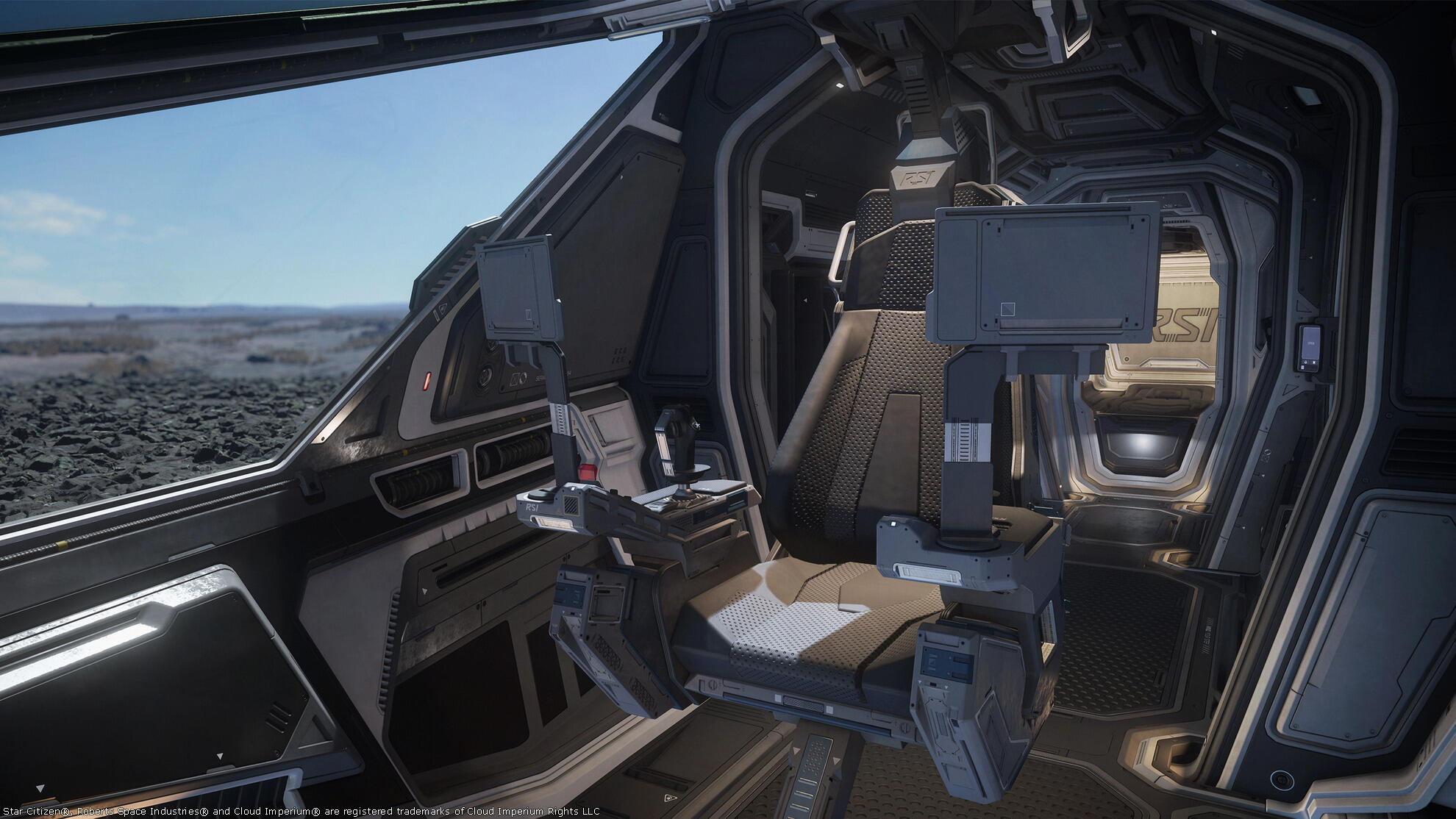 Star Citizen - Rsi-aurora-mk2-09