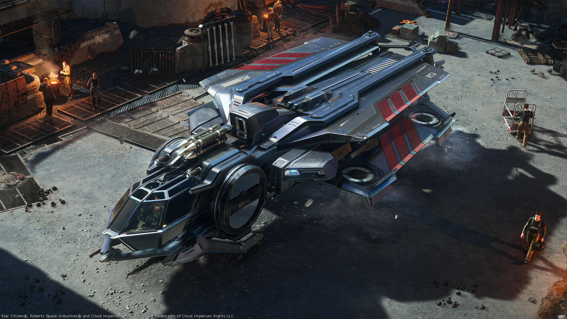 Star Citizen - Rsi-aurora-se-mk1-02