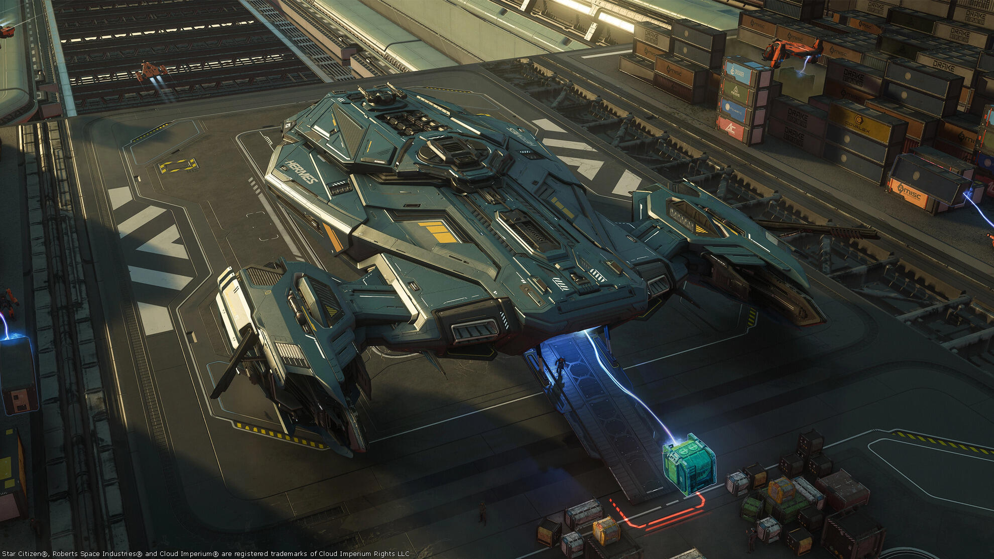 Star Citizen - Rsi-hermes-03