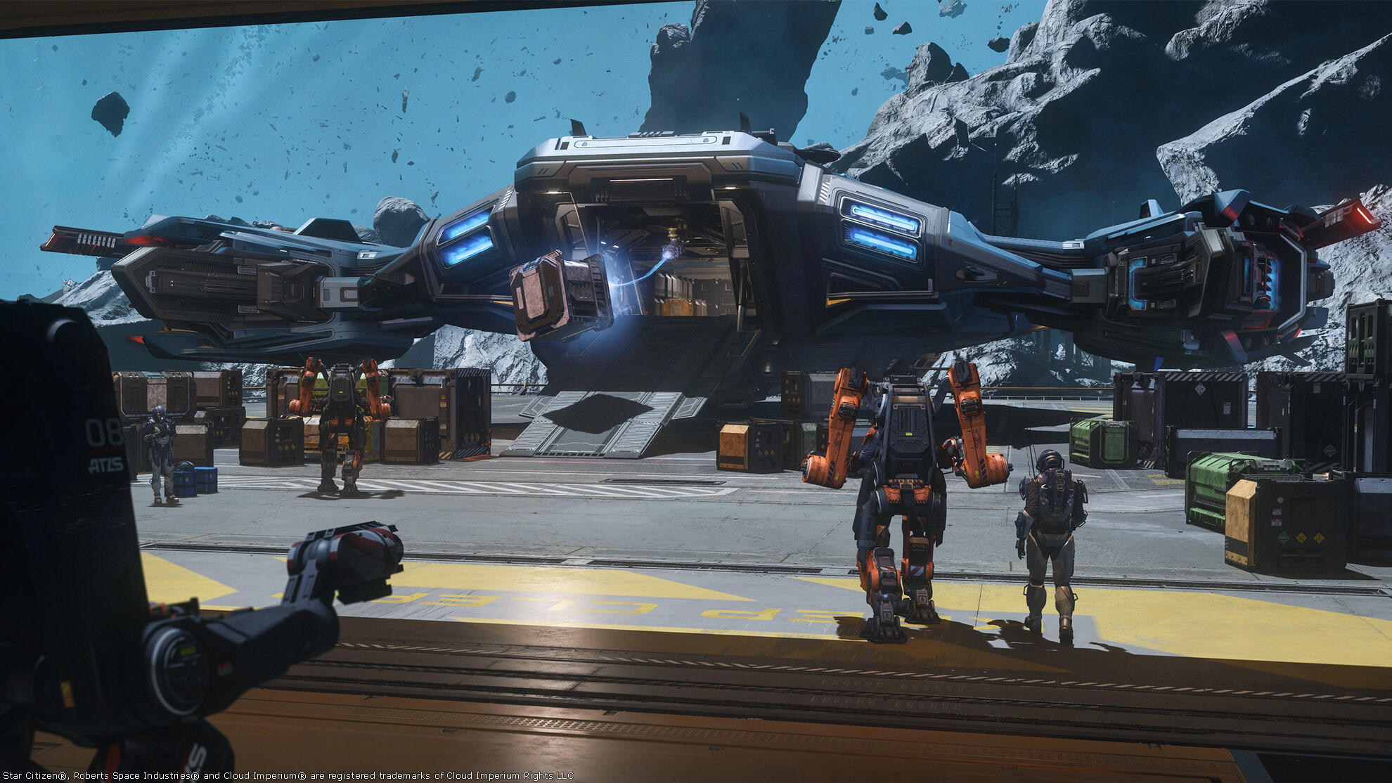 Star Citizen - Rsi-hermes-06