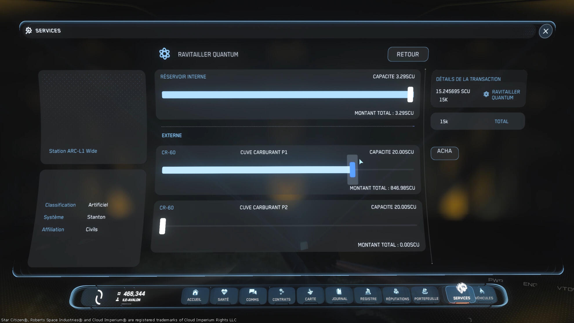 Star Citizen - Misc-Starlite-Gameplay-02