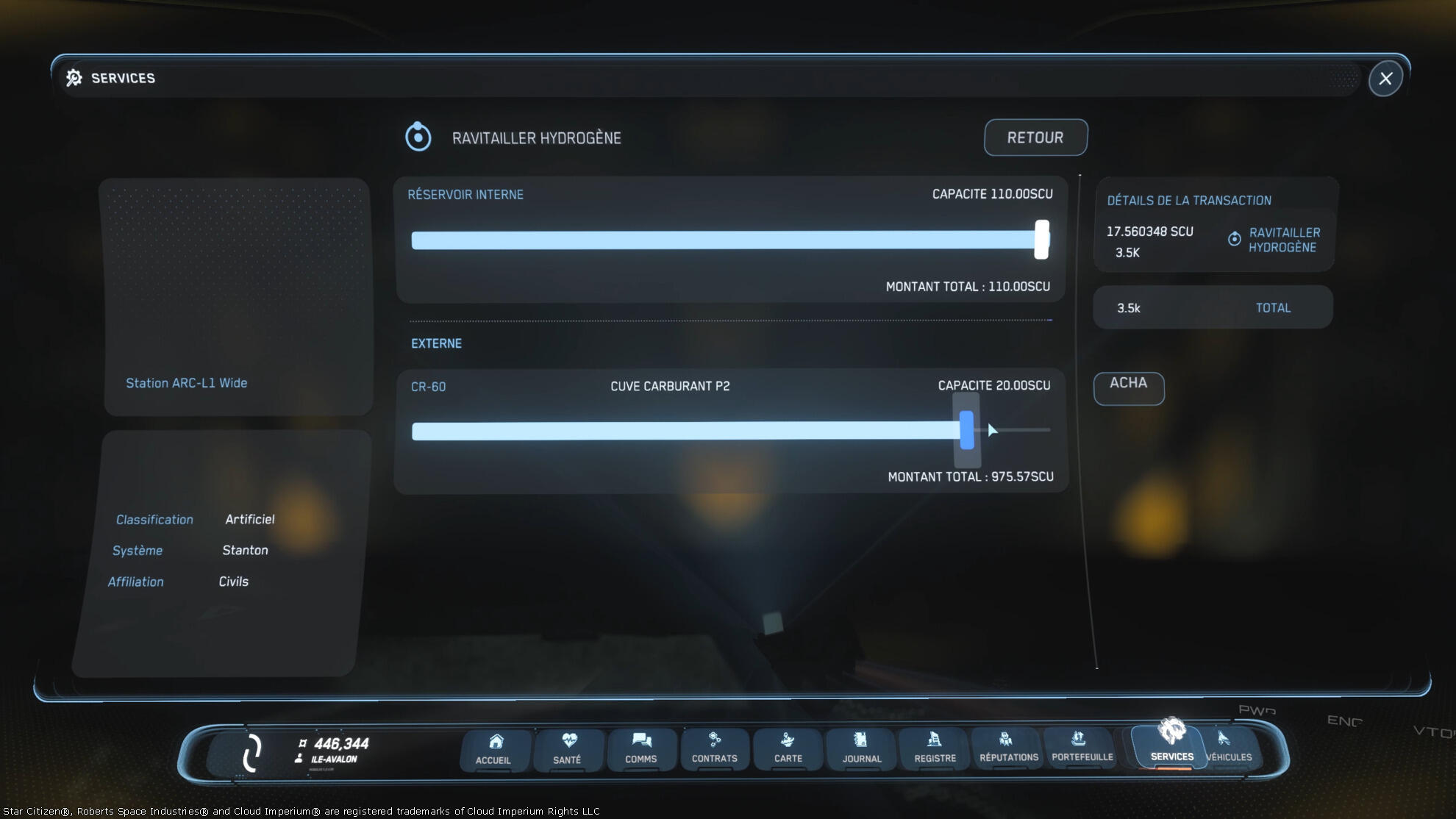 Star Citizen - Misc-Starlite-Gameplay-04