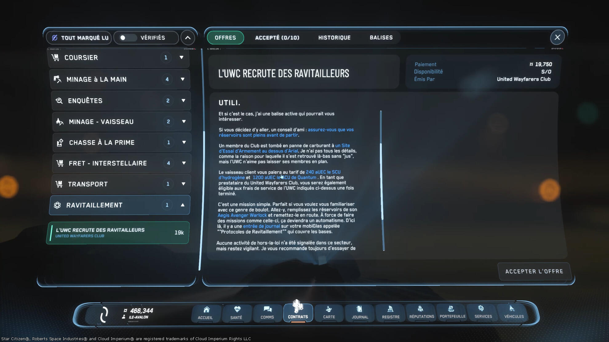 Star Citizen - Misc-Starlite-Gameplay-05