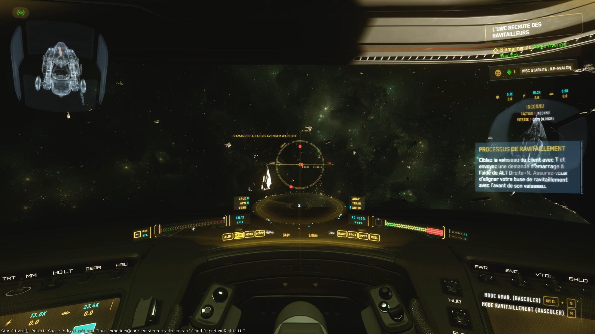 Star Citizen - Misc-Starlite-Gameplay-06