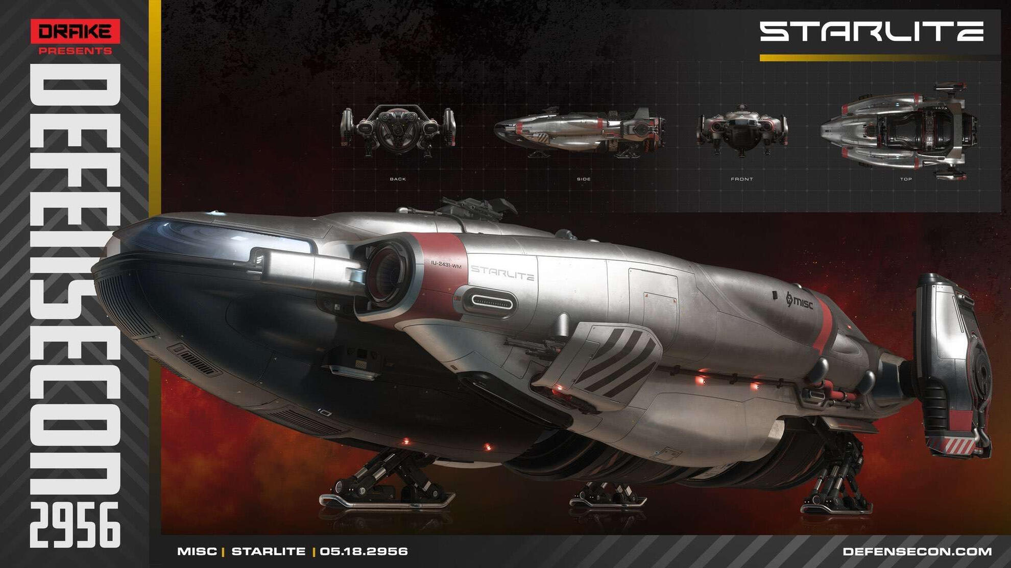 Star Citizen - Misc-starlite-preview