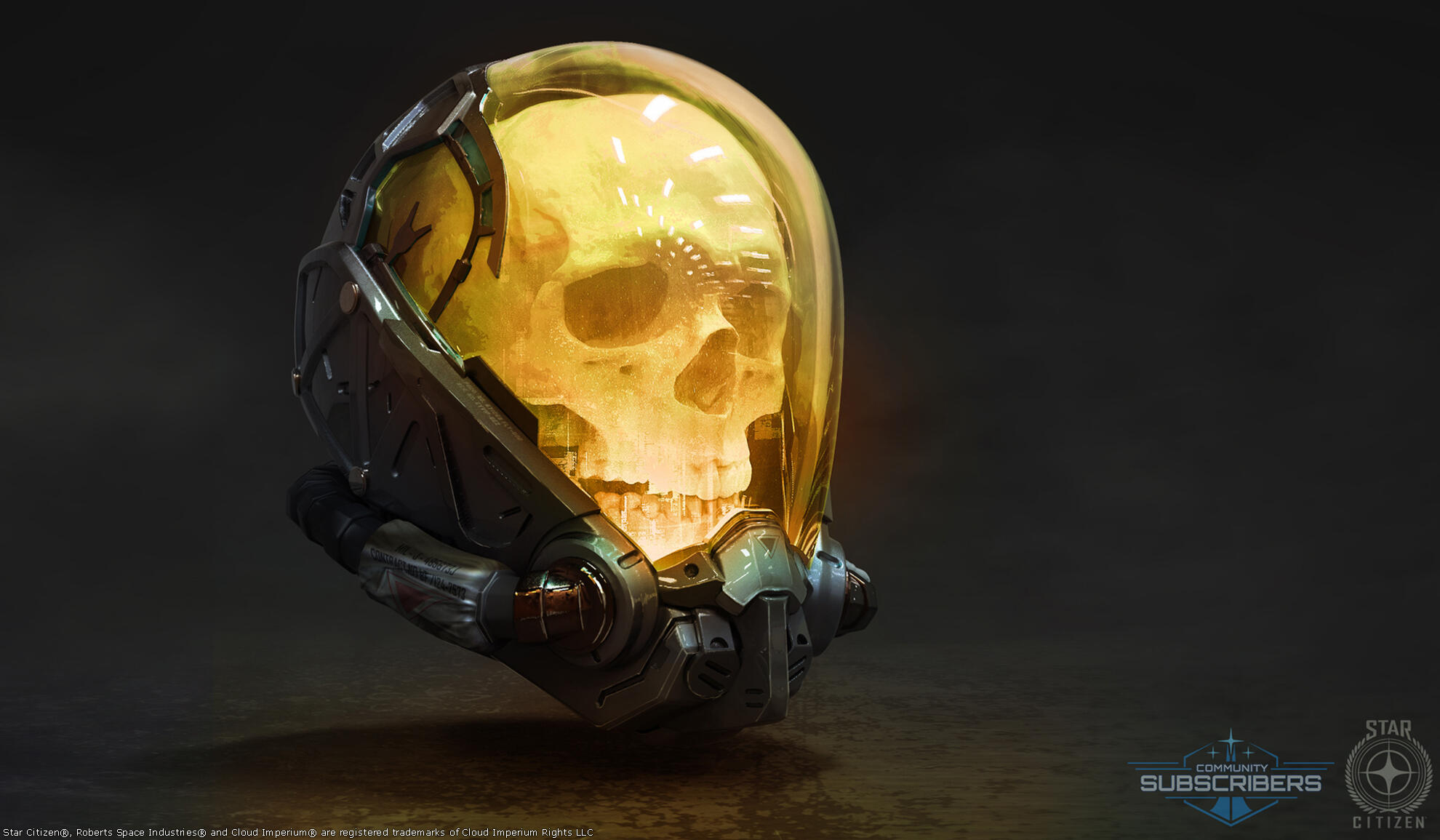 Star Citizen - Flair Sneak Peek