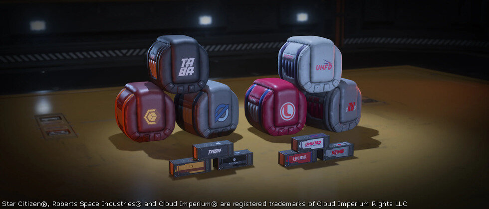 Star Citizen - Pack 