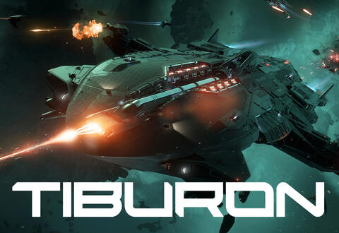 Tiburon