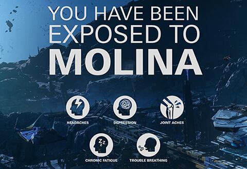 Alpha 4.6: Lifeline for Levski