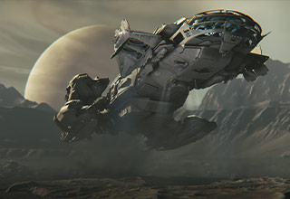 L'Hover Mode, VTOL