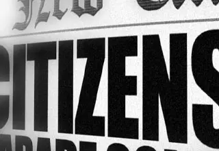 New United: Jour du Citoyen