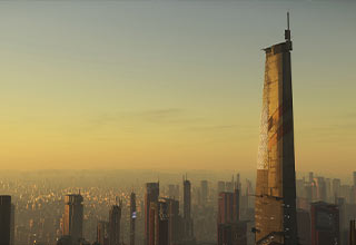 ArcCorp: Tour IO-North
