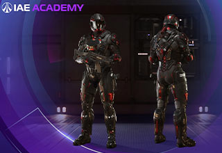 IAE Academy