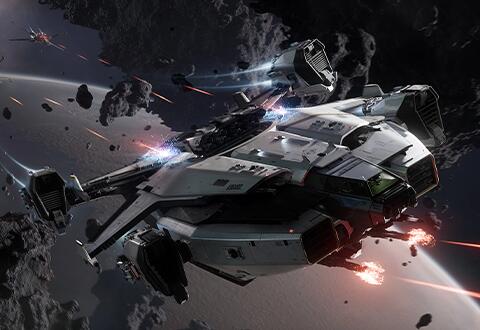 ILW 2955: Anvil Asgard, soyez au Coeur du Combat