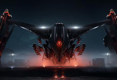 Alien Week 2955: Prowler Utility, ou la Variante de Trop