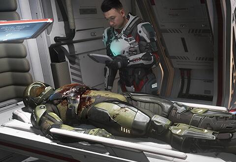 Vie, Mort, Respawn au-delà de l'Alpha 4.3.1
