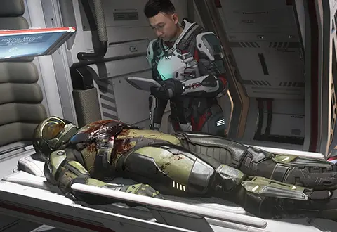 Vie, Mort, Respawn au-delà de l'Alpha 4.3.1