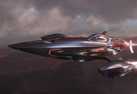 IAE 2955: Kruger L-22 Alpha Wolf, l'Avenir vous appartient