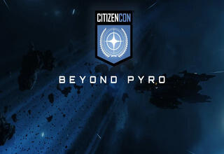 CitizenCon 2954: Beyond Pyro