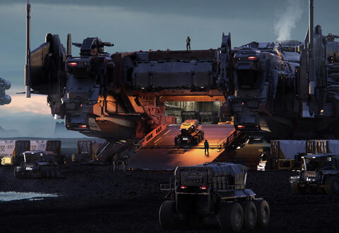 Ironclad