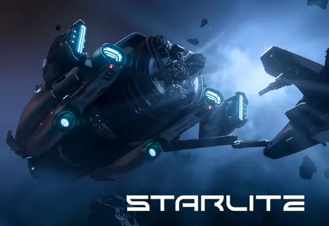 Starlite