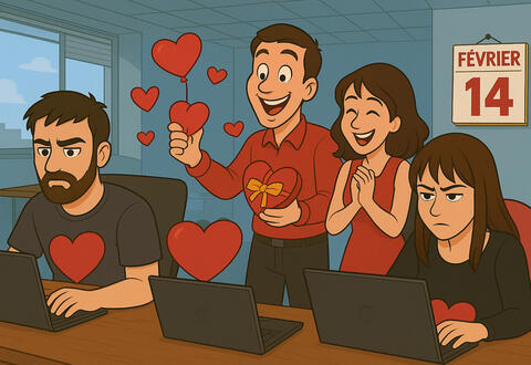 PU Monthly Report, Février 2026