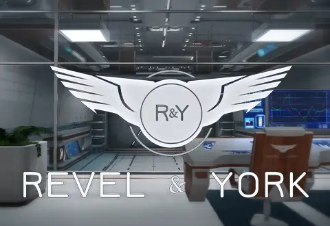 Revel and York