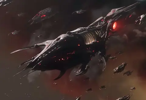 Kingship Vanduul