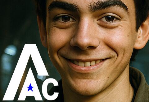 All Stars, All Citizens: Le Gamin et la Rouille