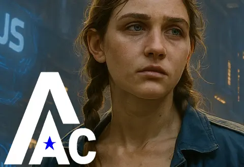 All Stars, All Citizens: L'Inconnue au Lourd Passé