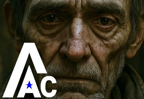 All Stars, All Citizens: L'Ombre qui parlait au Vide