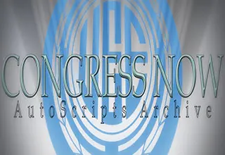 Congress Now: Initiative Second Life